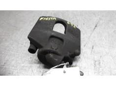 Recambio de pinza freno delantera derecha para ford fiesta (cbk) ambiente referencia OEM IAM 1478474  