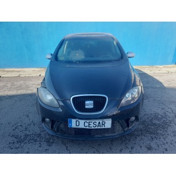 SEAT ALTEA (5P1)