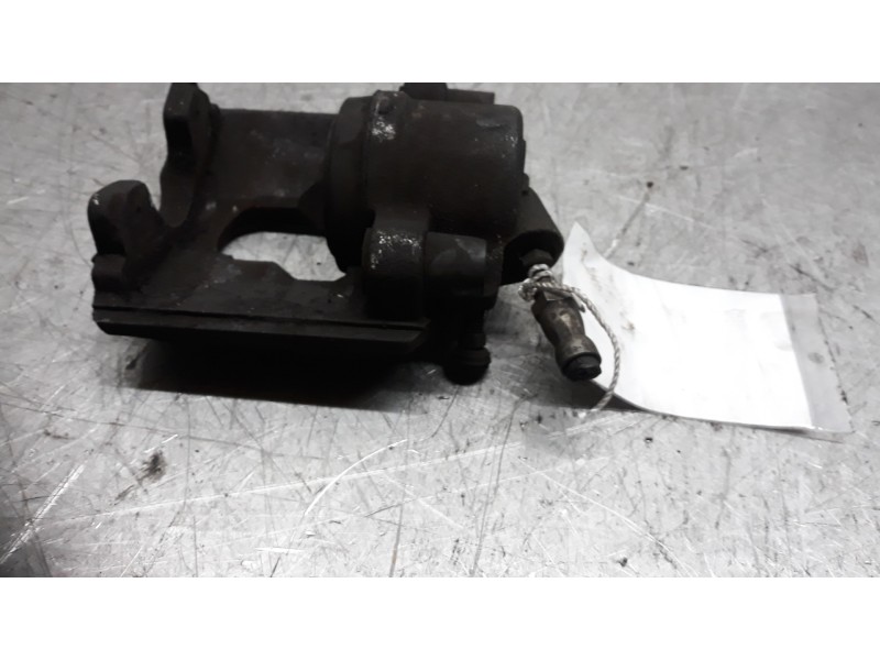 Recambio de pinza freno delantera derecha para ford fiesta (cbk) ambiente referencia OEM IAM 1478474  