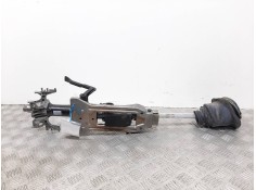 Recambio de columna direccion para bmw serie 1 berlina (e81/e87) 118d referencia OEM IAM 32306782763A 07B214110406K  2