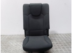 Recambio de asientos tercera fila para kia carens ( ) drive referencia OEM IAM   