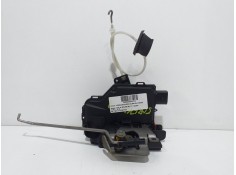 Recambio de cerradura puerta delantera derecha para audi a4 berlina (8e) 1.8 t quattro referencia OEM IAM 8E1837016C 4B1837016E 