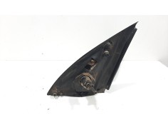 Recambio de retrovisor derecho para opel corsa c club referencia OEM IAM NVE4751 MANUAL NEGRO 2