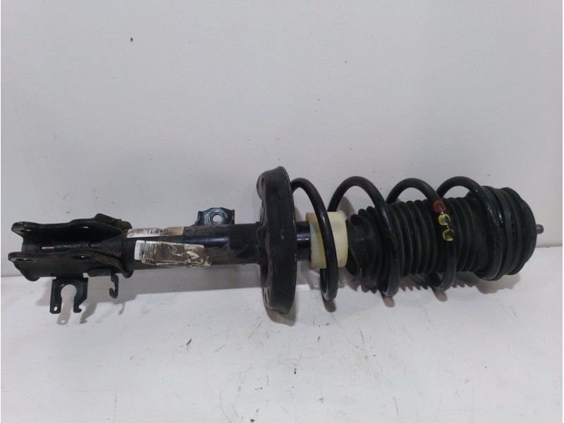 Recambio de amortiguador delantero derecho para fiat grande punto (199) 1.4 16v turbo sport (88kw) referencia OEM IAM 51796548  