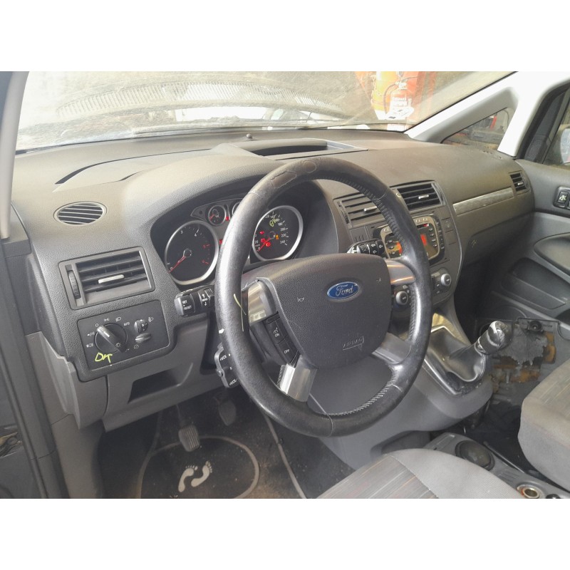 FORD C-MAX (DM2) - imagen 5