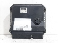 Recambio de centralita motor uce para toyota prius (nhw30) eco referencia OEM IAM 8966147410