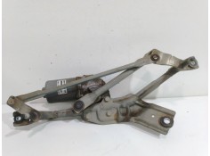 Recambio de motor limpia delantero para fiat grande punto (199) 1.4 16v turbo sport (88kw) referencia OEM IAM 0071792681 404978 