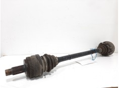 Recambio de transmision trasera derecha para bmw serie 1 berlina (e81/e87) 118d referencia OEM IAM   