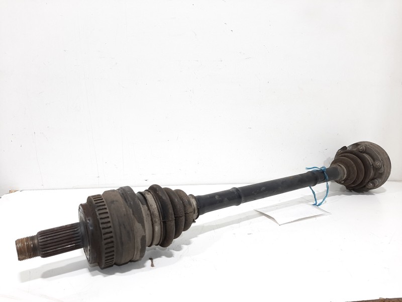 Recambio de transmision trasera derecha para bmw serie 1 berlina (e81/e87) 118d referencia OEM IAM   