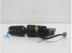 Recambio de conmutador de arranque para peugeot 208 allure referencia OEM IAM 9663123380  