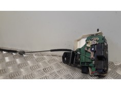 Recambio de cerradura puerta delantera derecha para volkswagen passat berlina (3b3) advance referencia OEM IAM   