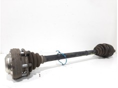 Recambio de transmision trasera derecha para bmw serie 1 berlina (e81/e87) 118d referencia OEM IAM    2