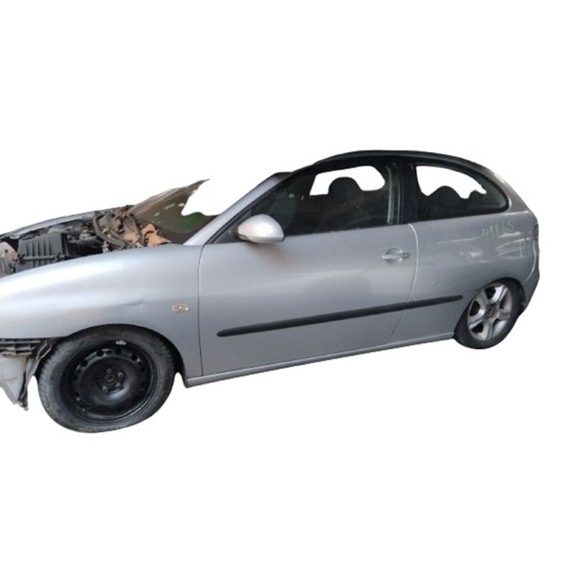 SEAT IBIZA III (6L1) - imagen 1