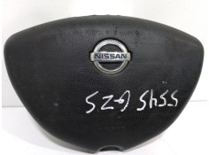 Recambio de airbag delantero izquierdo para nissan interstar mod. 04 (x70) kasten l1h1 3.3t referencia OEM IAM 8200188644  