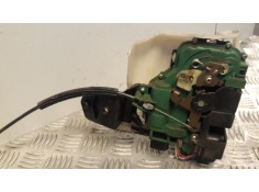 Recambio de cerradura puerta delantera derecha para volkswagen passat berlina (3b3) advance referencia OEM IAM    2