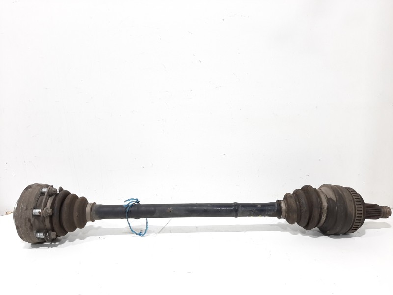 Recambio de transmision trasera derecha para bmw serie 1 berlina (e81/e87) 118d referencia OEM IAM   