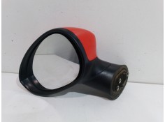 Recambio de retrovisor izquierdo para fiat grande punto (199) 1.4 16v turbo sport (88kw) referencia OEM IAM 0735596879