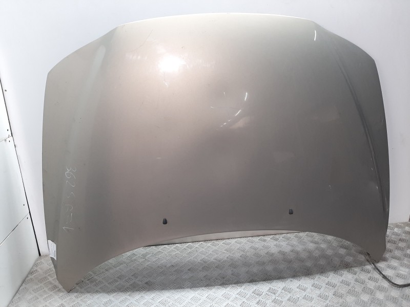 Recambio de capot para volvo s60 berlina 2.4 d referencia OEM IAM 30796490 ORO 