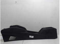 Recambio de consola central para peugeot 208 allure referencia OEM IAM 96756829  