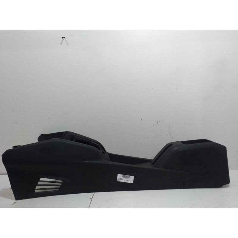 Recambio de consola central para peugeot 208 allure referencia OEM IAM 96756829  