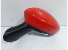 Recambio de retrovisor izquierdo para fiat grande punto (199) 1.4 16v turbo sport (88kw) referencia OEM IAM 0735596879   2