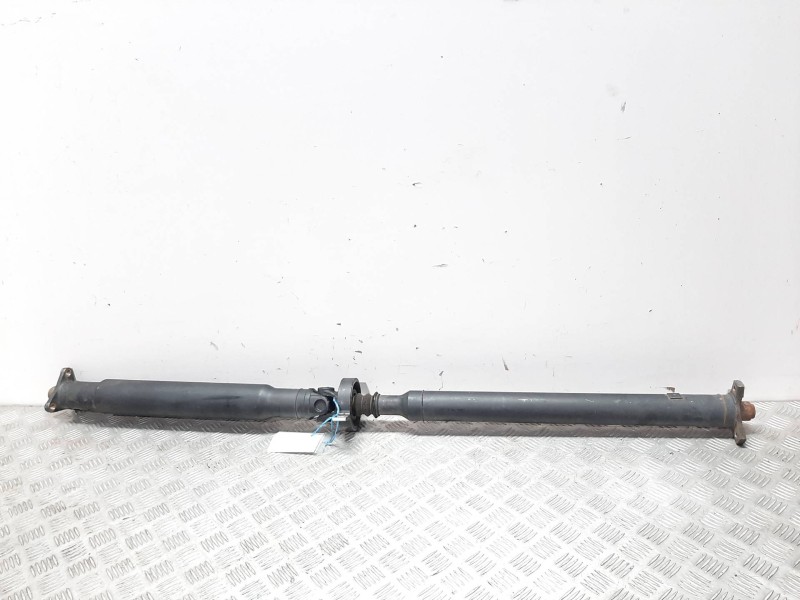 Recambio de transmision central para bmw serie 1 berlina (e81/e87) 118d referencia OEM IAM 7567953  