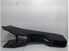 Recambio de consola central para peugeot 208 allure referencia OEM IAM 96756829   2