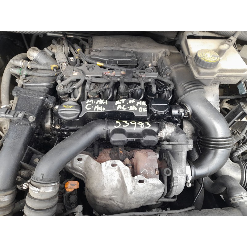 CITROËN XSARA PICASSO (N68) - imagen 2