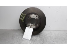 Recambio de disco freno delantero derecho para ford fiesta (cbk) ambiente referencia OEM IAM 1808479  