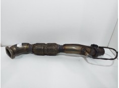 Recambio de flexible de escape para ssangyong rodius xdi limited referencia OEM IAM   