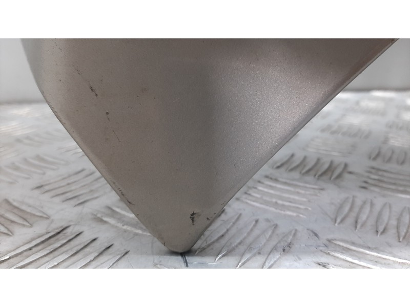 Recambio de capot para volvo s60 berlina 2.4 d referencia OEM IAM 30796490 ORO 