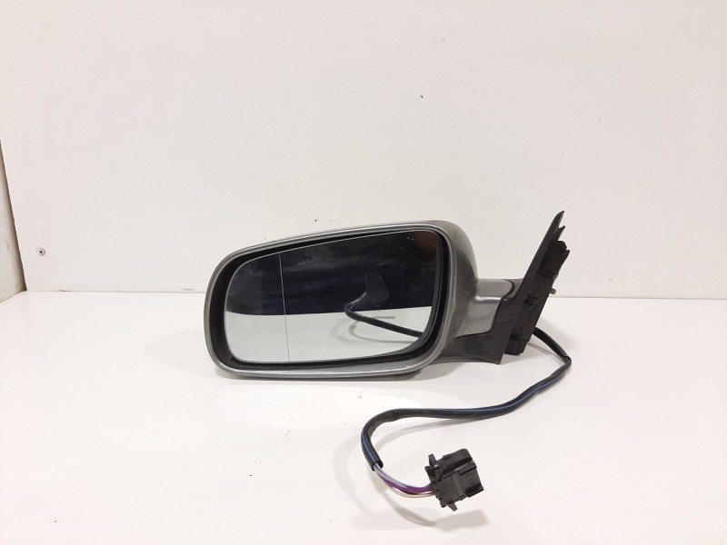 Recambio de retrovisor izquierdo para volkswagen passat berlina (3b3) advance referencia OEM IAM  GRIS ELÉCTRICO