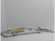 Recambio de airbag cortina delantero izquierdo para toyota prius (nhw30) plug-in hybrid advance referencia OEM IAM Y2110PCV  