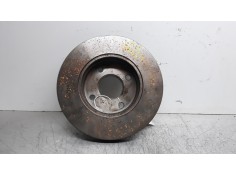 Recambio de disco freno delantero derecho para ford fiesta (cbk) ambiente referencia OEM IAM 1808479   2