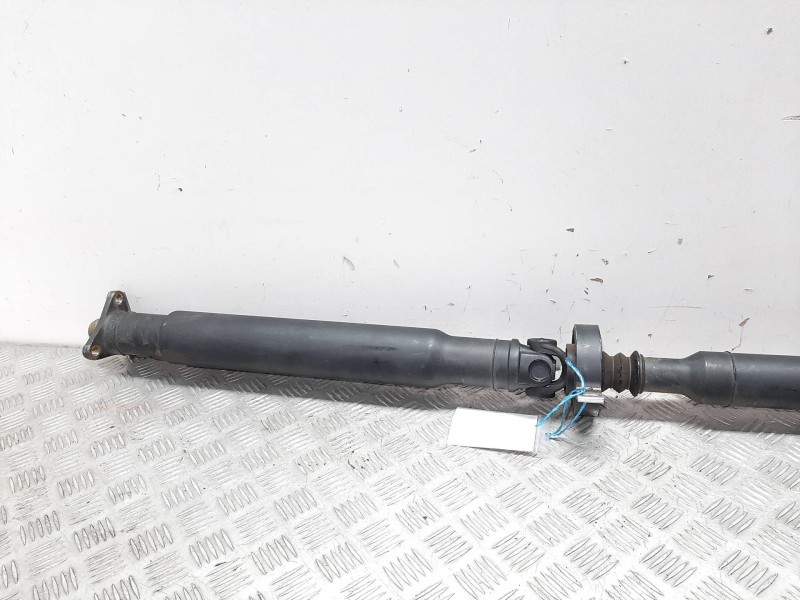 Recambio de transmision central para bmw serie 1 berlina (e81/e87) 118d referencia OEM IAM 7567953  