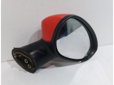 Recambio de retrovisor derecho para fiat grande punto (199) 1.4 16v turbo sport (88kw) referencia OEM IAM 0735465558