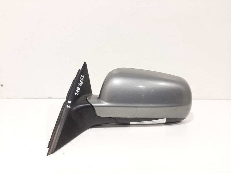 Recambio de retrovisor izquierdo para volkswagen passat berlina (3b3) advance referencia OEM IAM  GRIS ELÉCTRICO