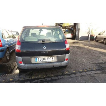 RENAULT SCENIC II