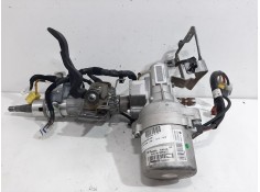 Recambio de columna direccion para kia carens ( ) drive referencia OEM IAM 56340A4100  