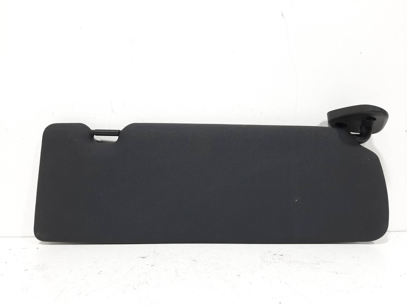 Recambio de parasol izquierdo para bmw serie 1 berlina (e81/e87) 118d referencia OEM IAM   