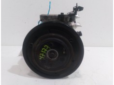 Recambio de compresor aire acondicionado para kia carens ( ) drive referencia OEM IAM F500PNBCA09 FD46XG