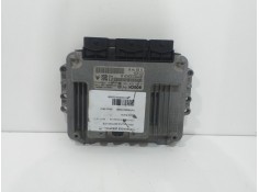 Recambio de centralita motor uce para citroën c4 picasso sx referencia OEM IAM 9665674480 0281014729