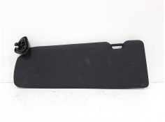 Recambio de parasol derecho para bmw serie 1 berlina (e81/e87) 118d referencia OEM IAM    2