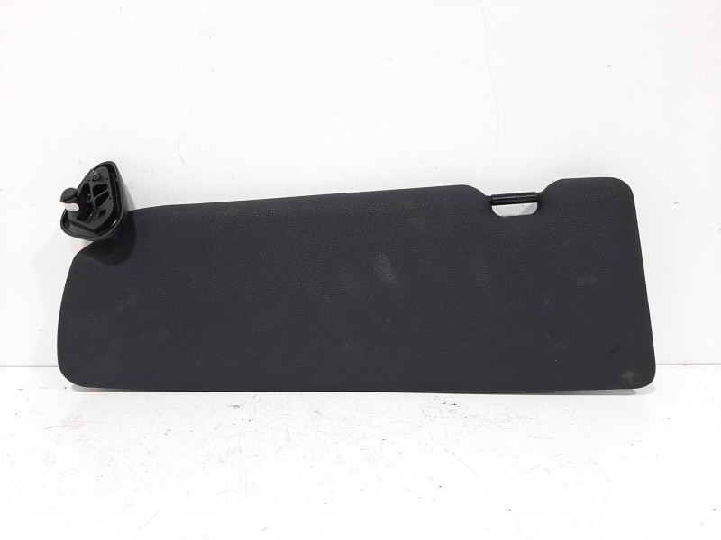 Recambio de parasol derecho para bmw serie 1 berlina (e81/e87) 118d referencia OEM IAM   