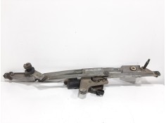 Recambio de motor limpia delantero para volvo s60 berlina 2.4 d referencia OEM IAM 404775 09151848 4 PINES