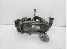 Recambio de refrigerador de egr para ssangyong rodius xdi limited referencia OEM IAM   