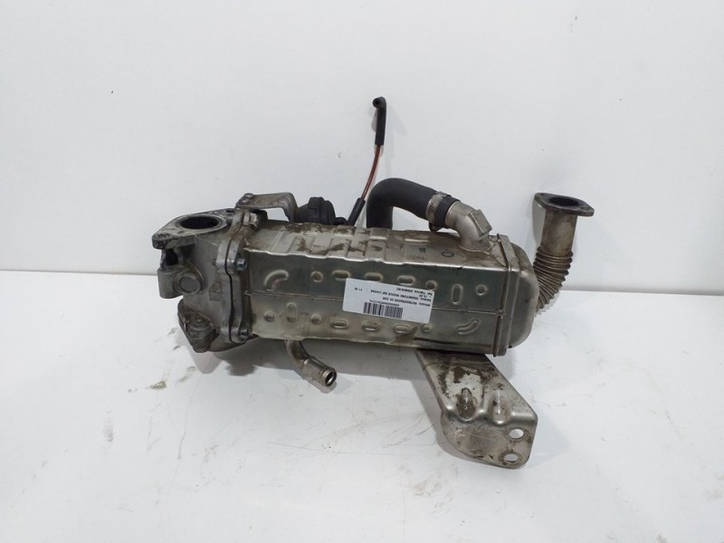 Recambio de refrigerador de egr para ssangyong rodius xdi limited referencia OEM IAM   