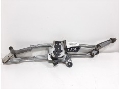 Recambio de motor limpia delantero para volvo s60 berlina 2.4 d referencia OEM IAM 404775 09151848 4 PINES 2