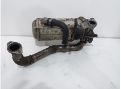 Recambio de refrigerador de egr para ssangyong rodius xdi limited referencia OEM IAM    2