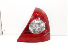 Recambio de piloto trasero derecho para renault clio ii fase ii (b/cb0) authentique referencia OEM IAM 8200917487  